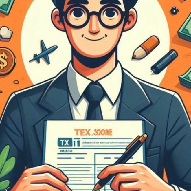 Hướng dẫn lập giấy đề nghị gia hạn nộp thuế GTGT, TNDN, TNCN và tiền thuê đất năm 2024 mới nhất?