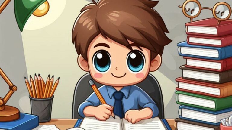 Phương pháp học kế toán hiệu quả