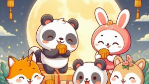 Chi tặng bánh trung thu- kế toán cần làm gì?