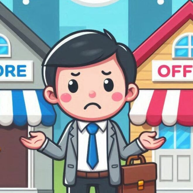 Thành lập hộ kinh doanh hay công ty ?