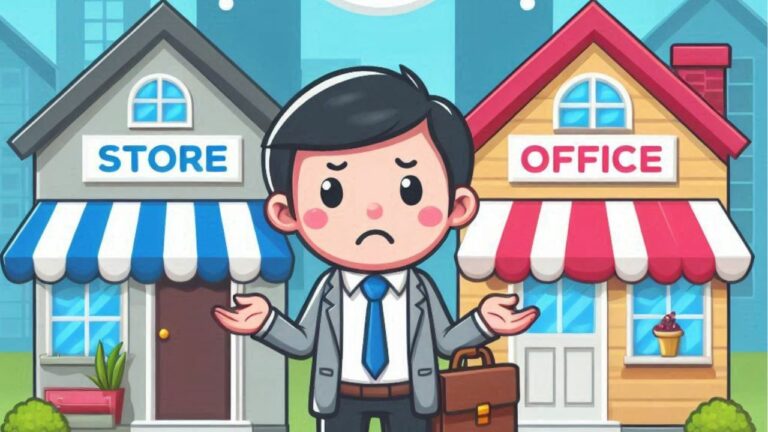 Thành lập hộ kinh doanh hay công ty ?